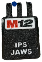 Packout Insert For IPS Jaws for M12 Propress (IPS)