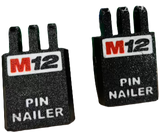 Packout Insert For M12 Pin Nailer (POPN-F & POPN-O)