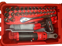 Ratcheteer Insert for Socket Sets (MR38S & MR38M)