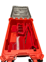 Packout Insert For M18 Drywall Screwdriver and Collated Attachment (MDC)