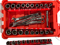 Packout Insert For 1/2" 47-Piece Socket Set (ST-H47)