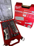 Packout Insert For 3/8" 56-Piece SAE/Metric Socket Set (ST-56)