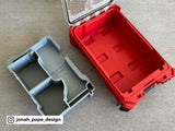 Packout Insert For Makita Nibbler - Jonah Pope Design (JP-AN)