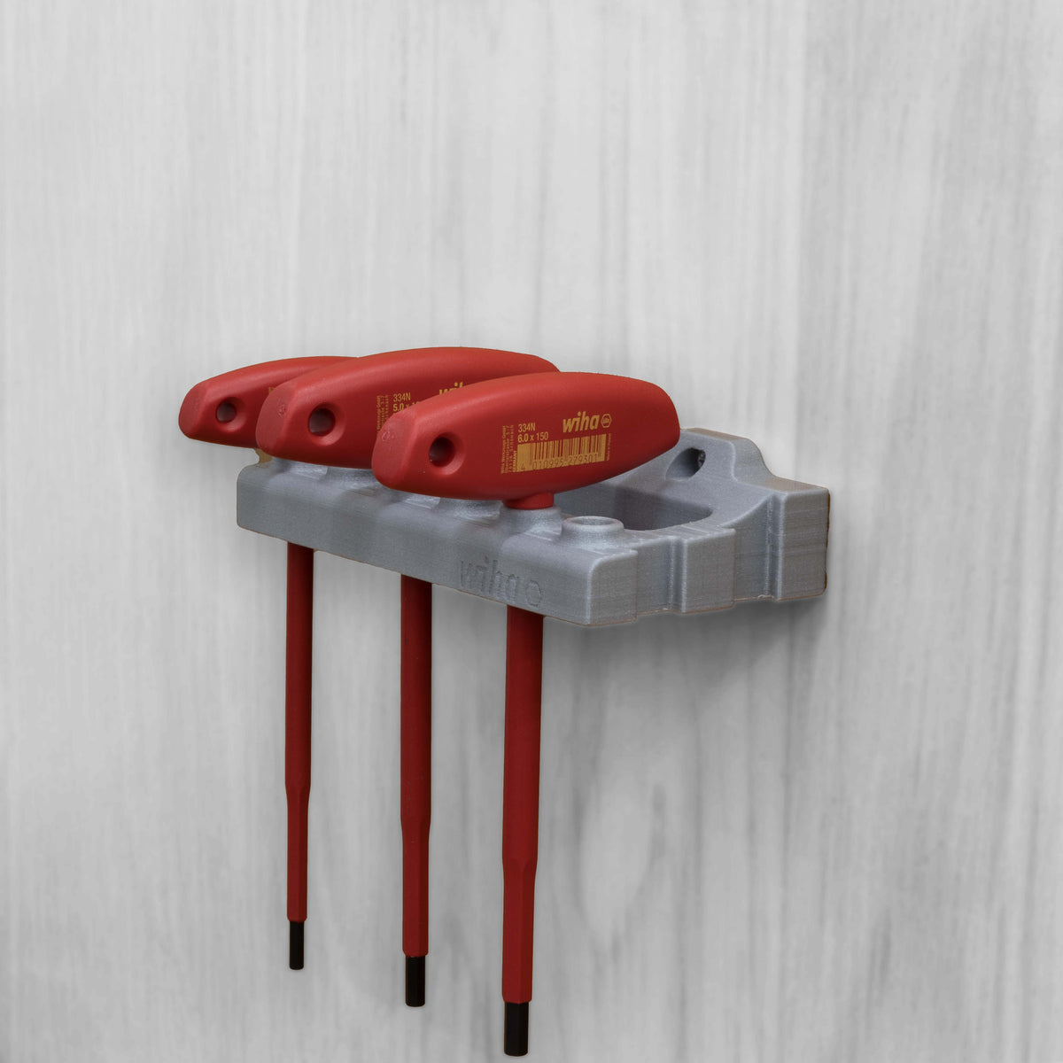 Wiha Holder for THandles Dennis Smallbone Prints