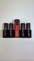 Red Lithium USB Caddy
